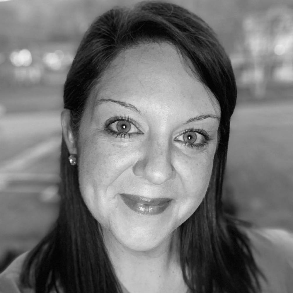 Meet your Posher, Leann